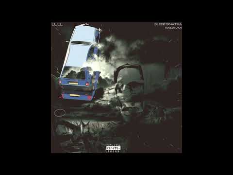 Sleep Sinatra - Rap-ture (prod by KNGKVMI)