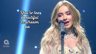 Royalties Cast - Perfect Song: Sabrina Carpenter as Bailey Rouge (Official Video)
