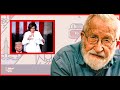 Noam Chomsky: The Government Does Not Work For The People