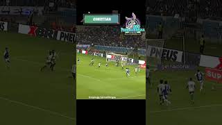 Gol do Cruzeiro - Christian (Cruzeiro 5x0 Uberlândia) Mineiro 17/01/2026