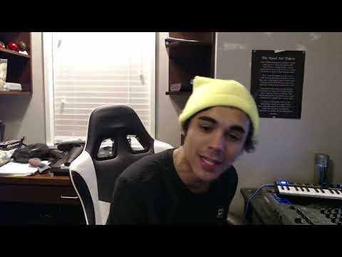 DAY 283 OF LEARNING HOW TO MAKE MUSIC