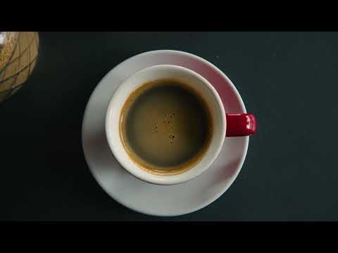 How can a cup of coffee help fight climate change?