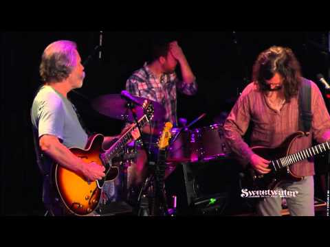 Furthur - Sweetwater Music Hall - 01/17/13 - Set One, Part One