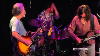Furthur - Sweetwater Music Hall - 01/17/13 - Set One, Part One