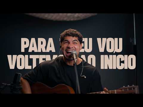 E nós iremos contigo... / Voltemos Ao início / Para Ti Eu Vou