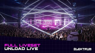 Download lagu Unload LIVE - Full Liveset - Elektrum Festival 2025 mp3