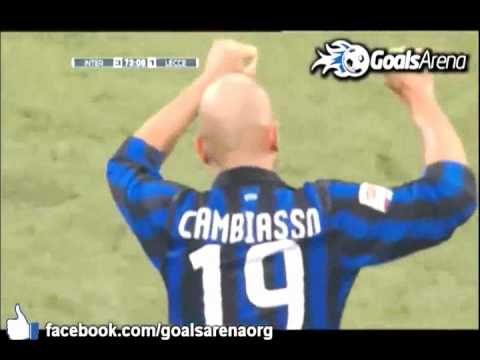 Inter vs Lecce 4 .- 1   Poker 21 12 2011.wmv