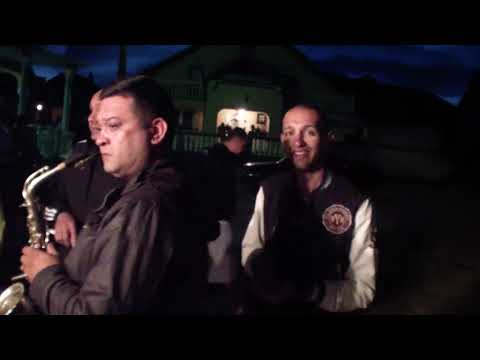 Sasa Dinulovic svira za Dusu 2