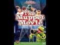 Opening To The Muppet Movie DVD 2005 Widescreen Version