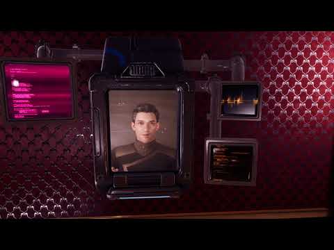 Falsely Accusing Yourself of Murder - The Outer Worlds - Murder on Eridanos