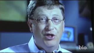 Introduction to Bill Gates