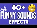 Funny Meme Sound Effects For Videos Funny Sound Effects Meme Sound Effects