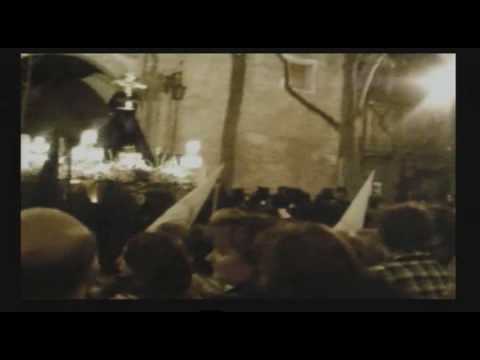 Nazarenos Semana Santa Zaragoza 2009