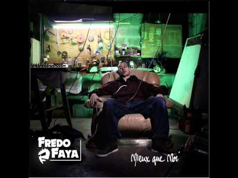 FREDO FAYA - Les Mots (Prod : FIREWHEEL) MQM 10