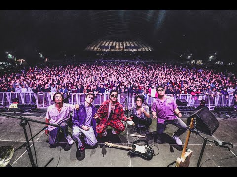 INZUL EN VIVO - ARENA 1, COSTA VERDE 2022