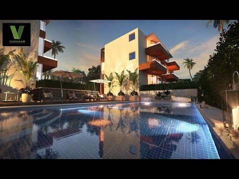 3D Tour Of Vianaar El Raso