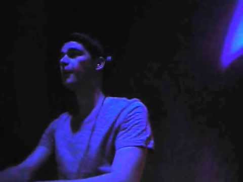 Wezz Devall @ Budapest Gicch Club 2013.03.16. 2.