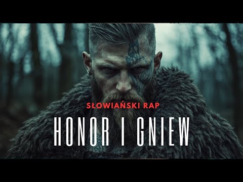 HONOR I GNIEW - Słowiański Rap | Folk x Hip-Hop - Slavic Rap Music