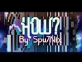 Spu7Nix Is A Freaking GOD HOW By Spu7nix
