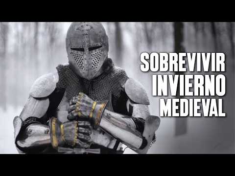 Surviving Winter in the Middle Ages - Documentary