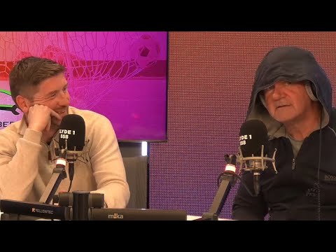 👶 BTP | GEORGE IN GOUROCK vs. GORDON DALZIEL