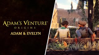 Adam's Venture: Origins video 1