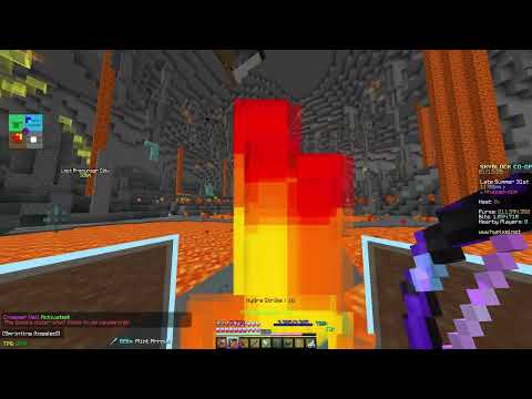 Making 3B in two minutes