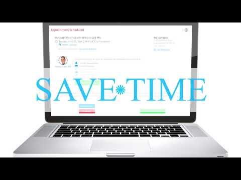 Baptist Onecare Mychart Video