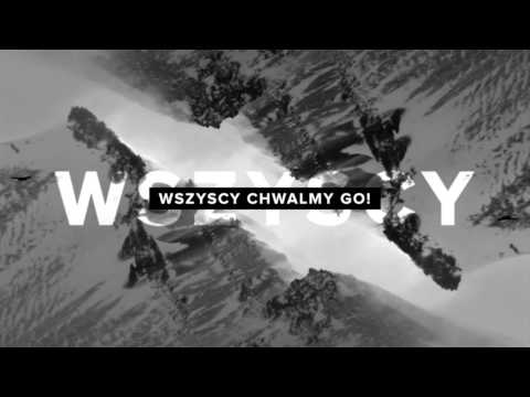 EX IT - WSZYSCY CHWALMY GO // Lyric video // Exodus Conf