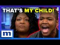 She Want's To Prove That He ISN'T The Father! | Maury Show | Season 19