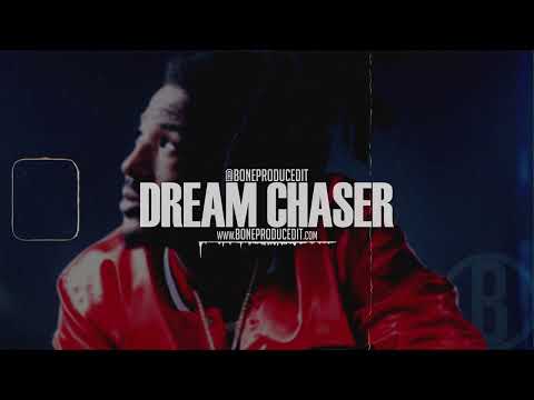 [FREE] Mozzy x Celly Ru x Lil Pete Type Beat - "Dream Chaser" (Prod @BoneProducedIt)