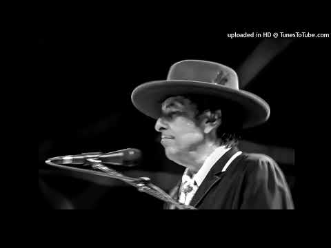 Bob Dylan live , Nettie Moore , Saint John 2008