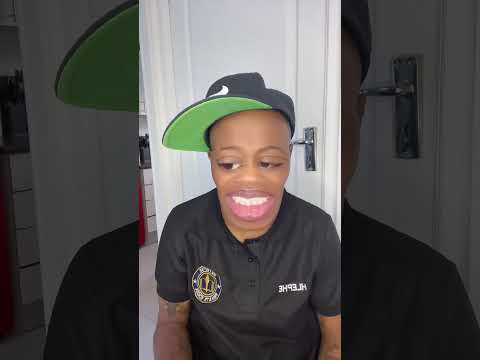 MamaT finally told Hlephe who the father is 🥺