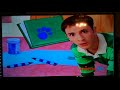 Blue S Clues 3 Clues From Geography