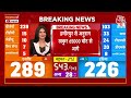 Delhi Lok Sabha Election Results LIVE Updates: दिल्ली में किसका पलड़ा भारी ? | Aaj Tak LIVE - Video