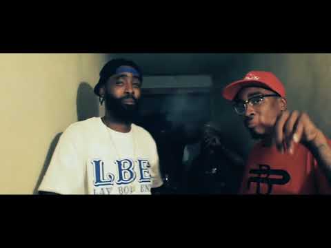 I Do Dis (official video)Feat SawedOff period (produced by GLoMuzik)