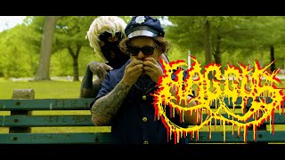As The Hammer Drops - Haggus