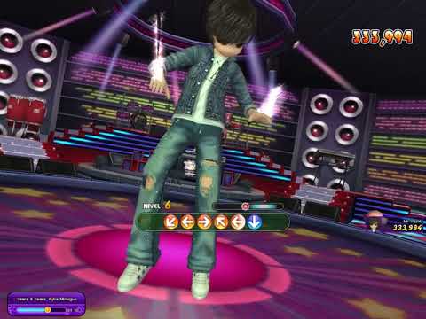 Audition Latino - Years & Years and Kylie Minogue  - Starstruck