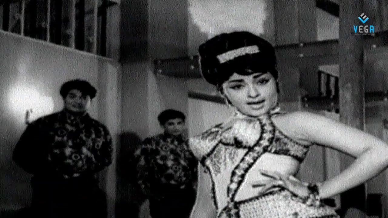 Thirumbi Paarunga Song Lyrics | Delhi To Madras | K. Jamunarani