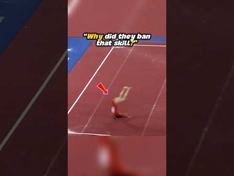 Who’s glad they banned it?😪