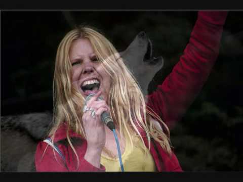 Judith Jobse - Howlin'  at the moon