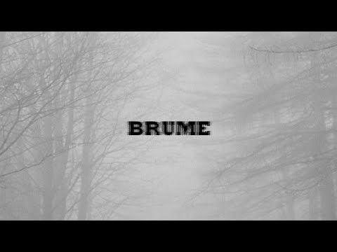 BRUME - S/T [Exclusive Album Premiere]