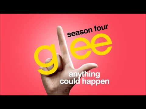 Video thumbnail for Anything Could Happen