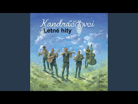 Darinka / Ona Ľúbi Pomaranče