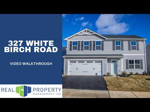 4 Bedroom Home in Waynesboro property video