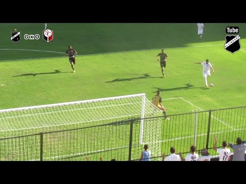 Estadual 2017: ABC 4 x 1 Santa Cruz (4ª Rodada 1º Turno)