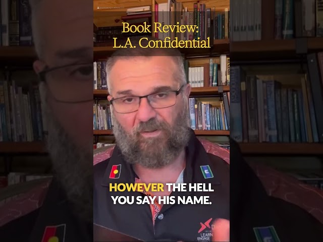 Vídeo relacionado con L.A. Confidential