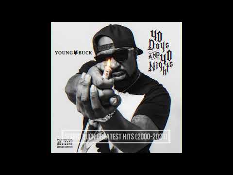 Young Buck - For Me (feat. Tray8)