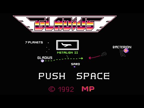 Playthrough
