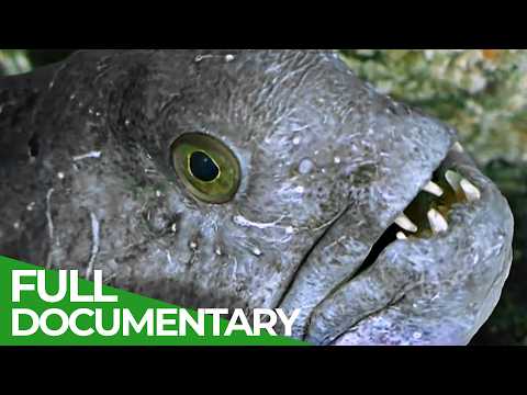 Skagerrak Europe's Unique Marine Animal Habitat